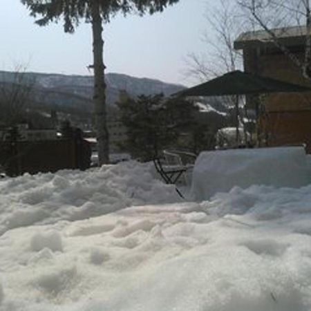 Zao Onsen Lodge Sukore - Vacation Stay 04418V Ямагата Экстерьер фото