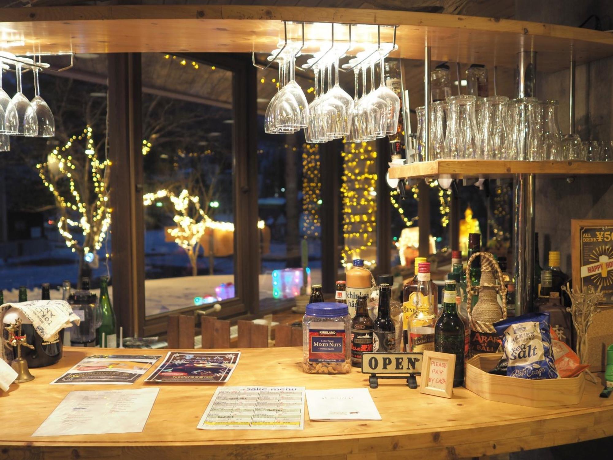 Zao Onsen Lodge Sukore - Vacation Stay 04418V Ямагата Экстерьер фото