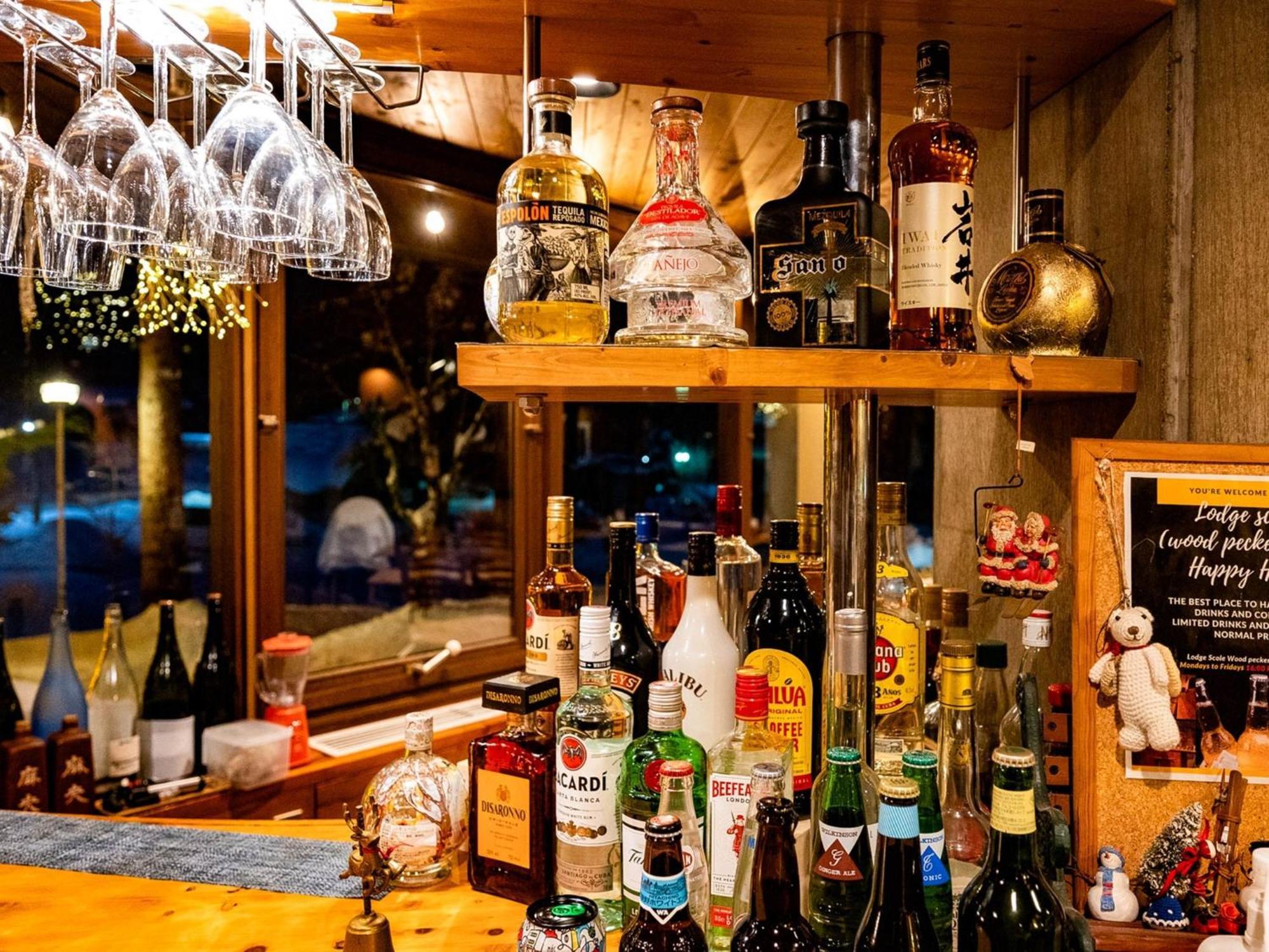 Zao Onsen Lodge Sukore - Vacation Stay 04418V Ямагата Экстерьер фото