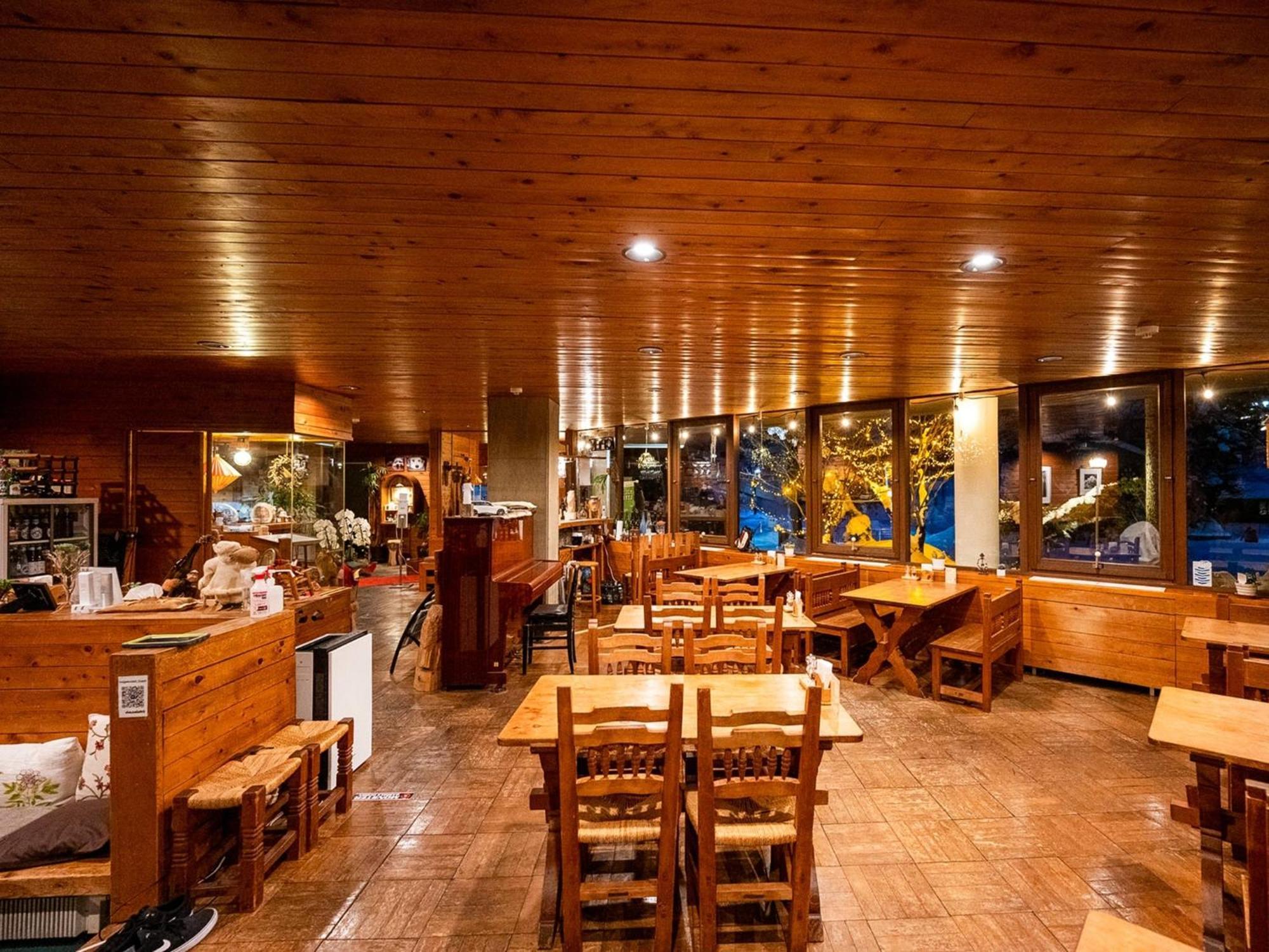 Zao Onsen Lodge Sukore - Vacation Stay 04418V Ямагата Экстерьер фото