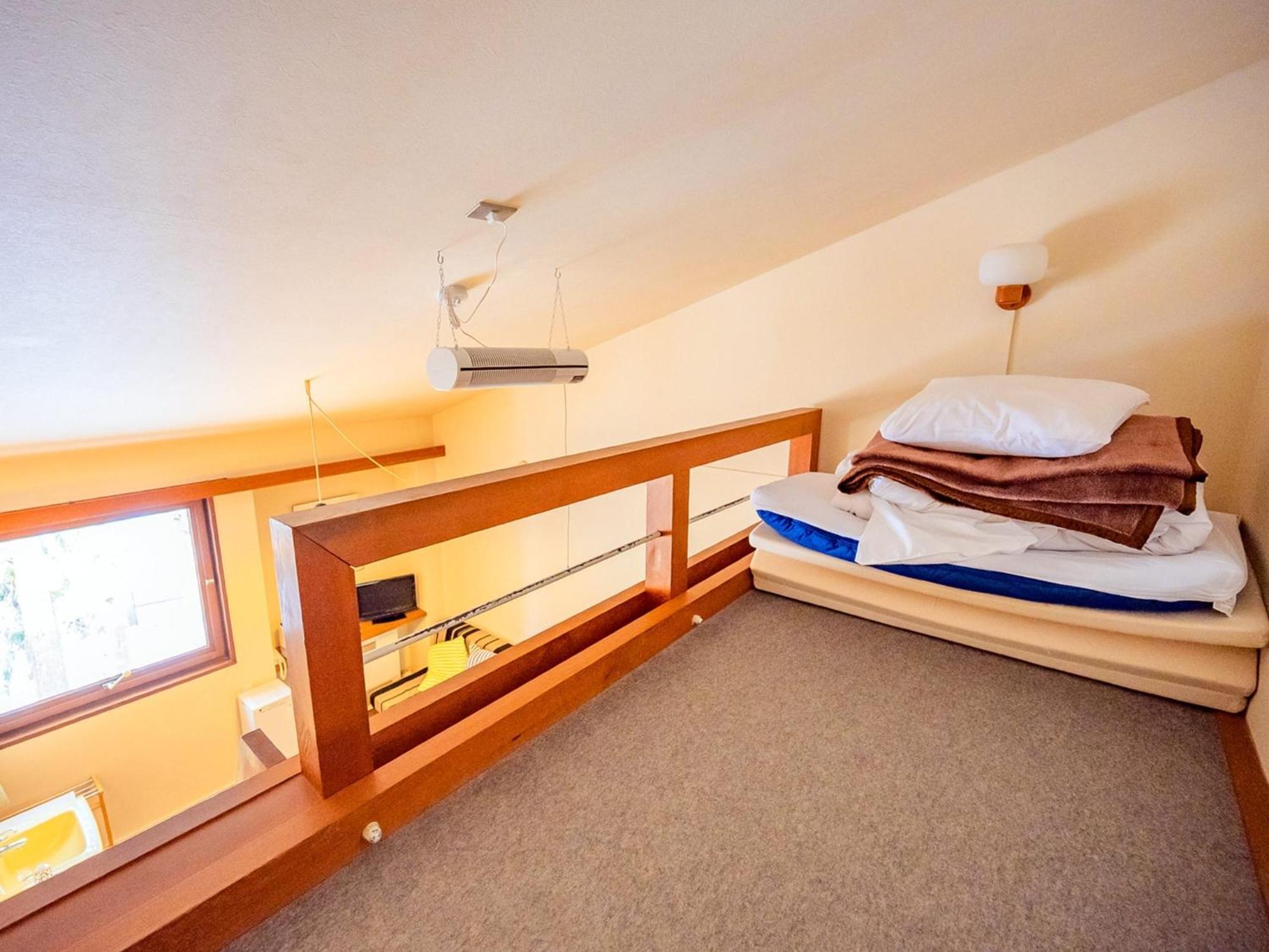 Zao Onsen Lodge Sukore - Vacation Stay 04418V Ямагата Экстерьер фото