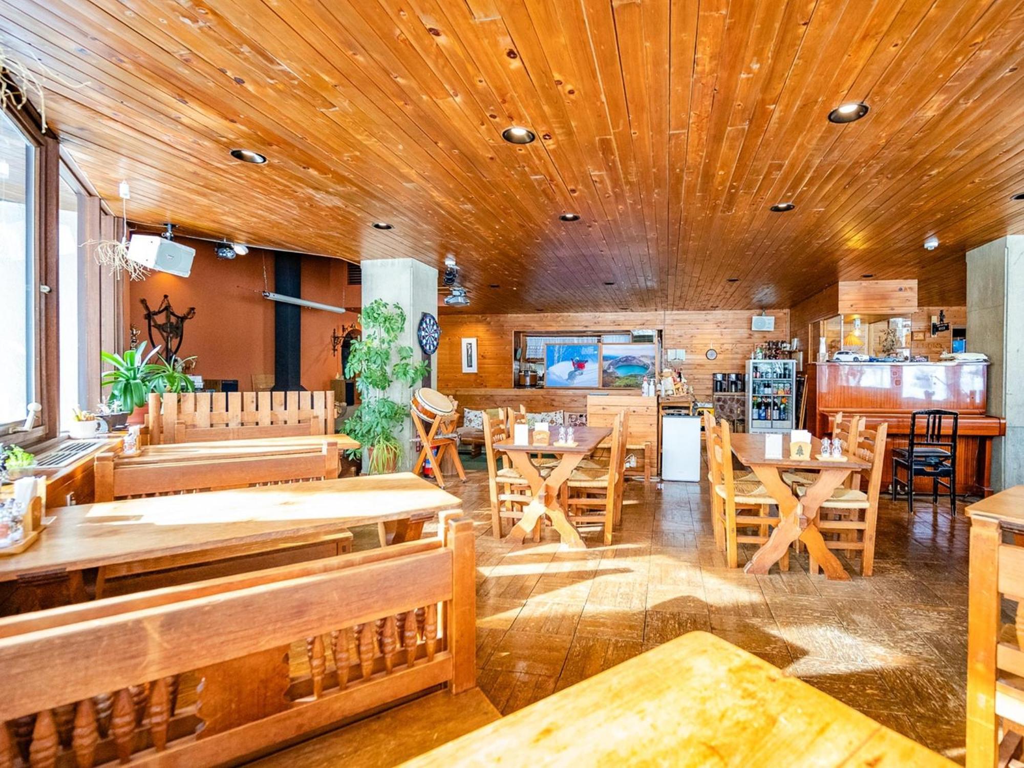 Zao Onsen Lodge Sukore - Vacation Stay 04418V Ямагата Экстерьер фото