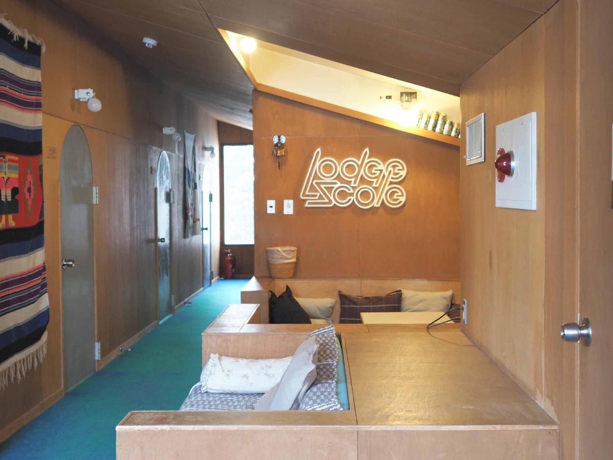 Zao Onsen Lodge Sukore - Vacation Stay 04418V Ямагата Экстерьер фото