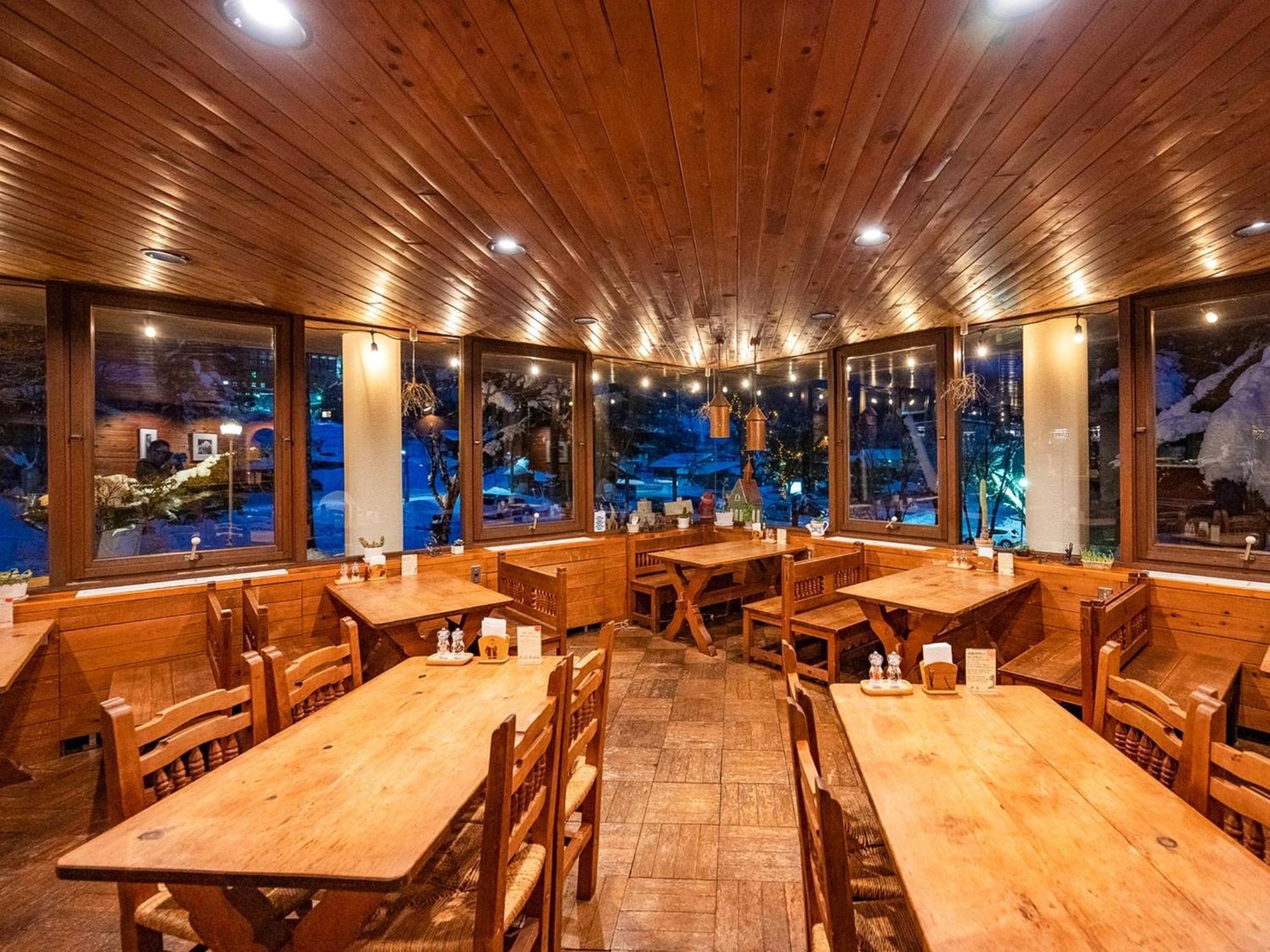 Zao Onsen Lodge Sukore - Vacation Stay 04418V Ямагата Экстерьер фото