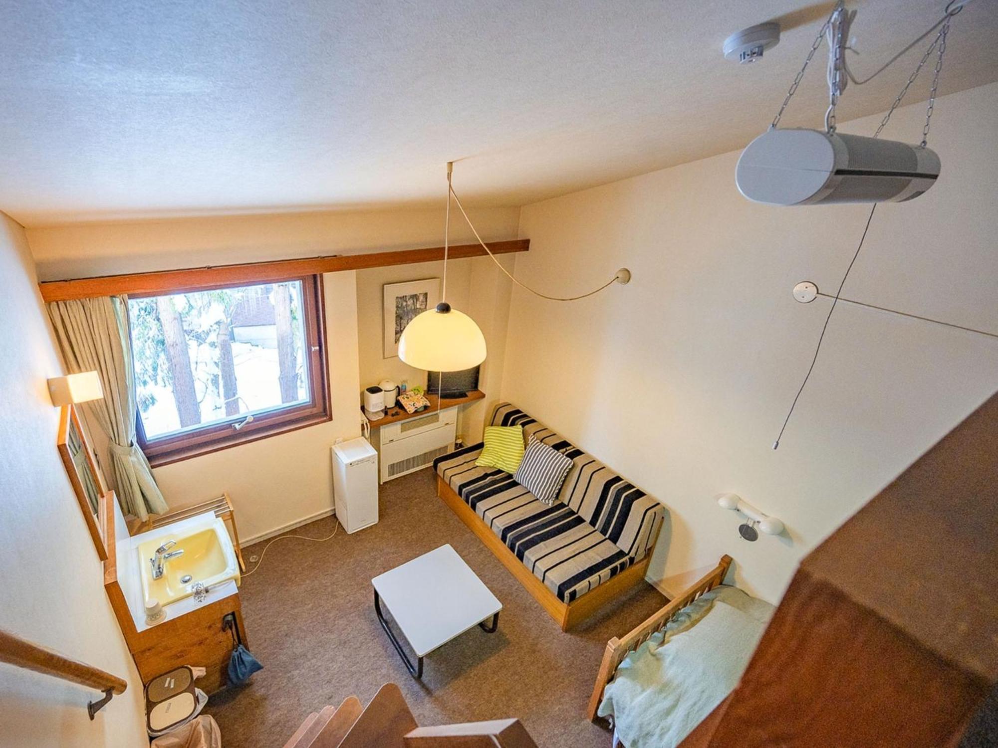 Zao Onsen Lodge Sukore - Vacation Stay 04418V Ямагата Экстерьер фото