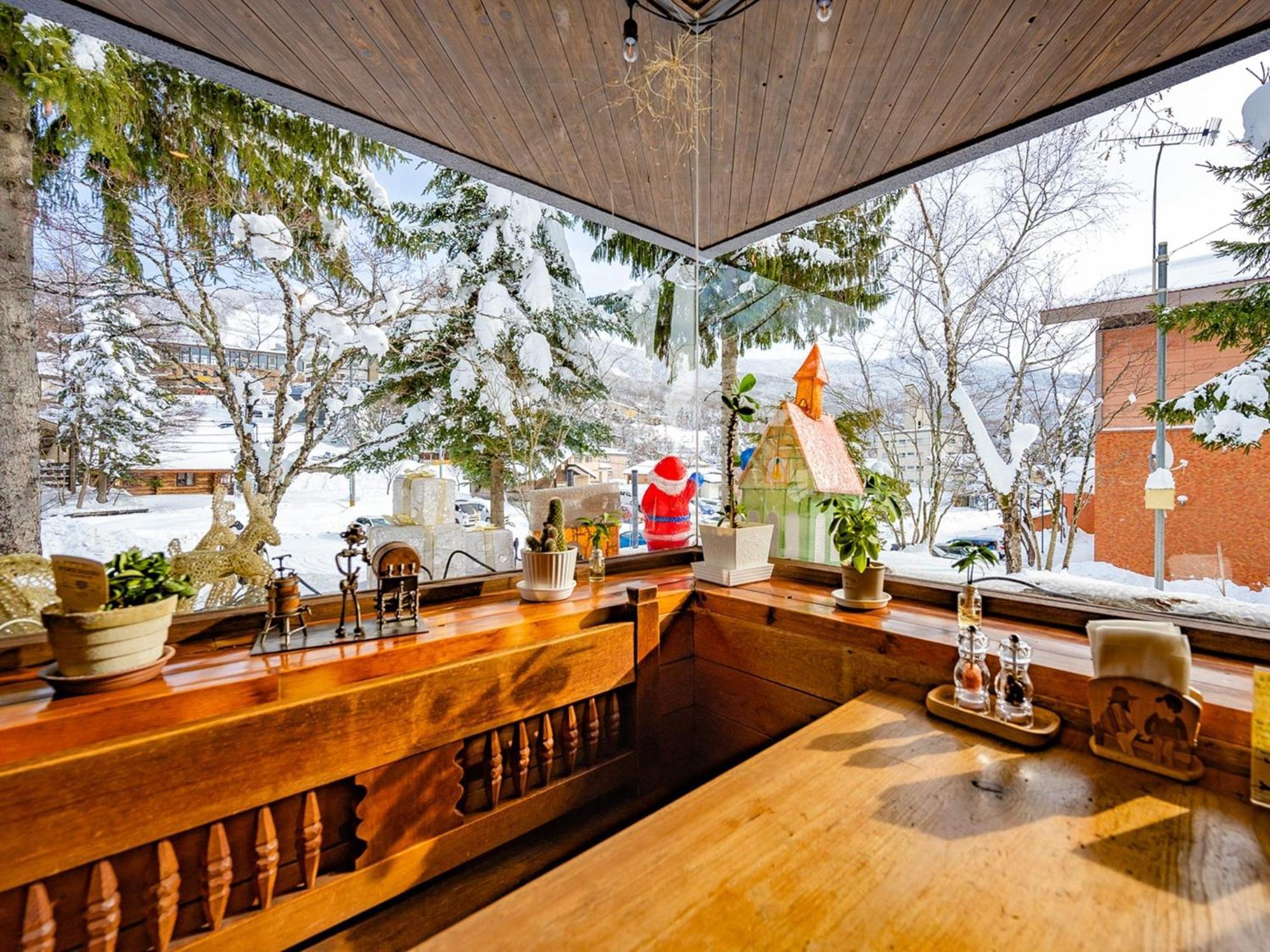 Zao Onsen Lodge Sukore - Vacation Stay 04418V Ямагата Экстерьер фото