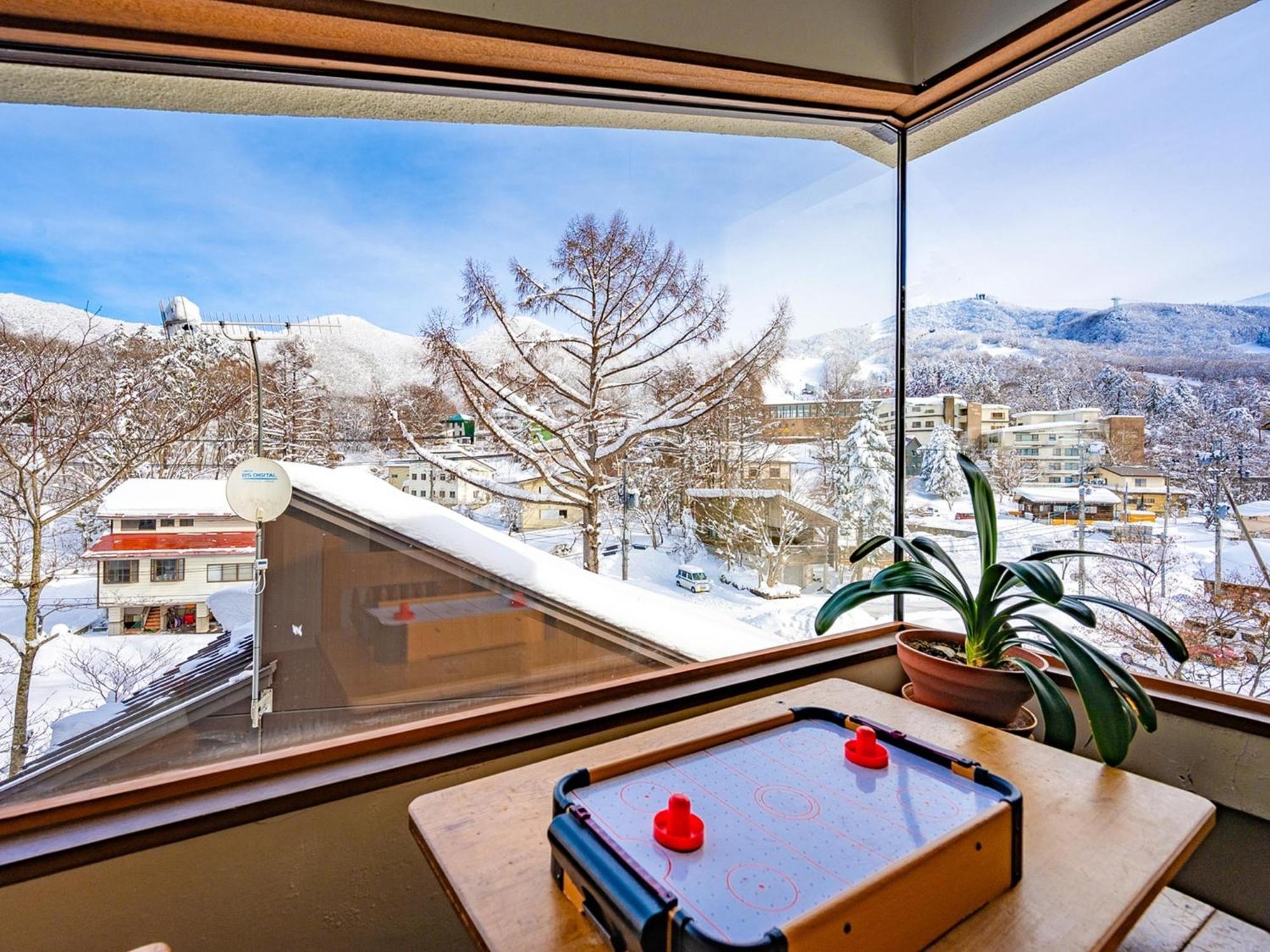 Zao Onsen Lodge Sukore - Vacation Stay 04418V Ямагата Экстерьер фото