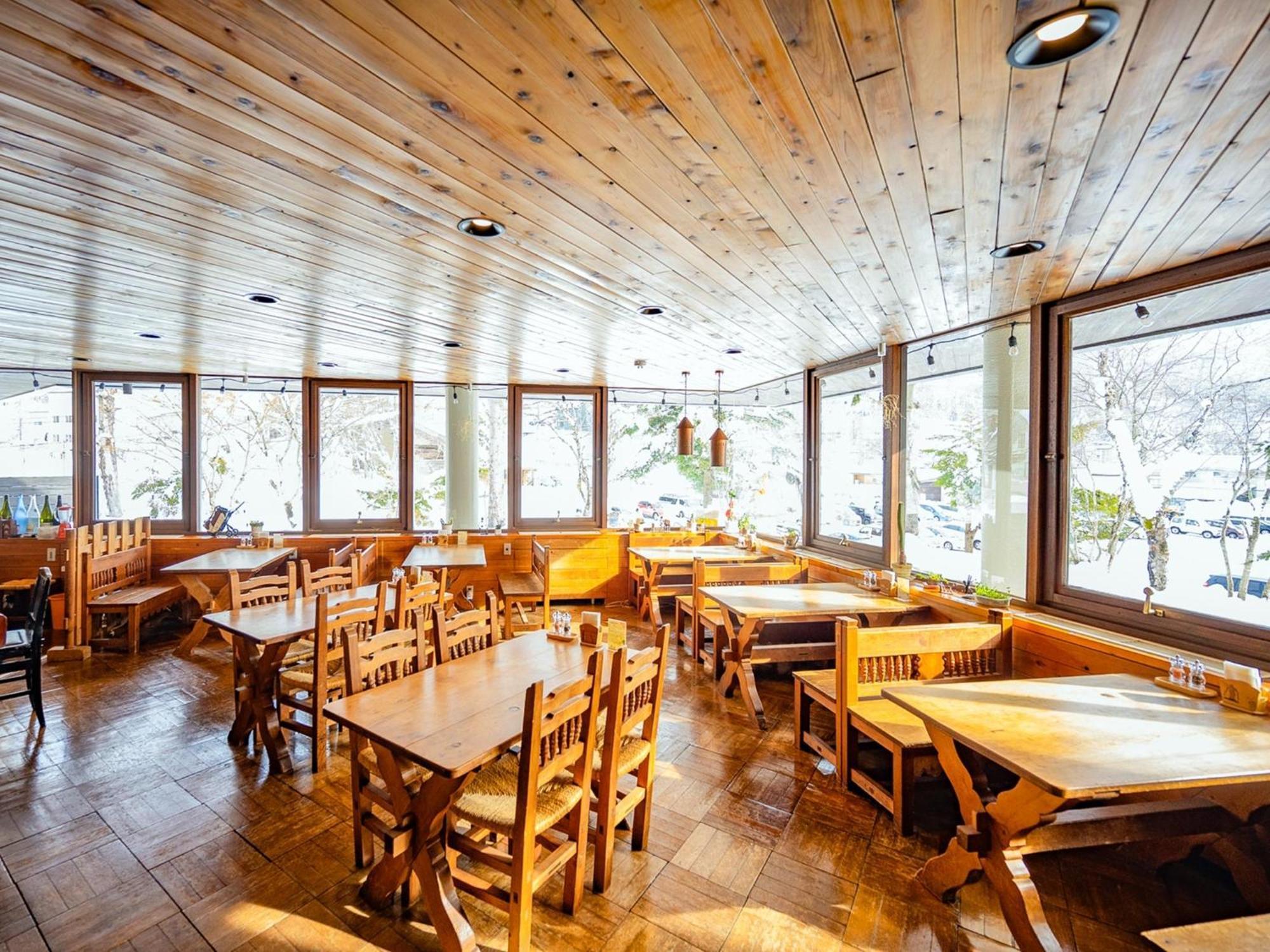 Zao Onsen Lodge Sukore - Vacation Stay 04418V Ямагата Экстерьер фото